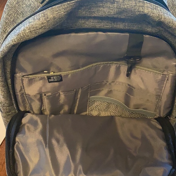 GOT backpack- NEW - Picture 2 of 4